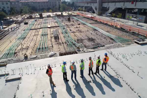 رؤية 2030 — التنمية المستدامة
